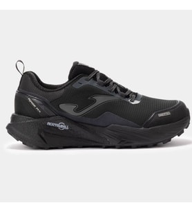 Joma TKRAXW2501 Rase Ax Erkek Yürüyüş Ayakkabı (Siyah)