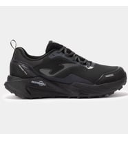 Joma TKRAXW2501 Rase Ax Erkek Yürüyüş Ayakkabı (Siyah)