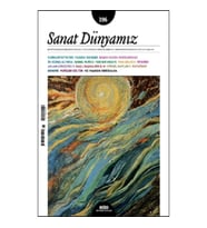 Sanat Dünyamız 196 / Eylül – Ekim 2023