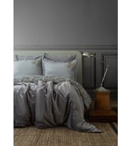 Çift Kişilik Antica Gray My Touch Nevresim Takımı