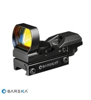 BARSKA ELECTRO SIGHT 1x22x33 Red Dot Nişangah