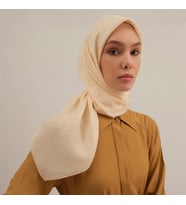 Armine E00OA0444082 60 Armine Lyocell Eşarp 1
