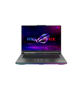 ASUS ROG STRİX G16 G614FR-S5112A AMD R9-9955HX 32GB DDR5 2TB SSD 12GB RTX5070TI 16" WQXGA 240HZ 140W FREEDOS