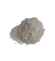 Tahtakale Toptancı Toz Sedef Boya Mika Kozmetik Boya 500 GR  Beyaz