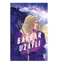 Buz Gezegeni Barbarları 2: Barbar Uzaylı
