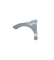 HYUNDAI I30- 07/12; ÖN ÇAMURLUK DELİKSİZ SOL GRİ BOYALI (SIMYI) 66311-2L010 607-2104