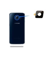 SAMSUNG S6 ARKA KAMERA LENSİ
