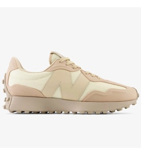 New Balance Unisex Günlük Spor Ayakkabı Krem