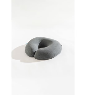Softlife Sünger Önü Açık Oturma Simidi Kuyruk Sokumu Yastığı Oturma Minderi 43X43x9 cm