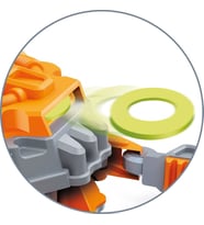 Clementoni Robotik Laboratuvarı Robotik Kol 75086
