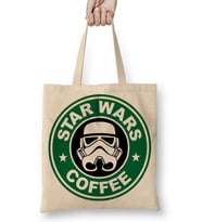 Star Wars 2 Bez Çanta Uzun Saplı