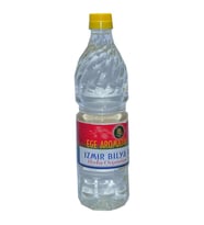 Ege Lokman İzmir Bilya Kekik Suyu 1LT Litre Pet Şişe Doğal Saf