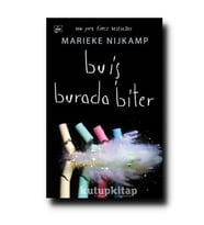 Kutupkitap Bu İş Burada Biter