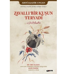 Zavallı Bir Kuşun Feryadı