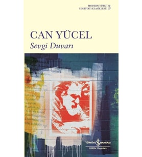 Sevgi Duvarı - Ciltsiz