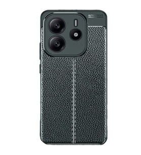 Redmi Note 14 4G Kılıf Auto Focus Kapak - Koyu Yeşil