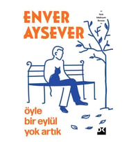 Öyle Bir Eylül Yok Artık - Sc