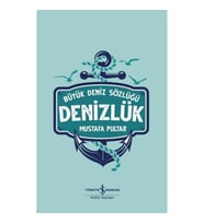 Büyük Deniz Sözlüğü - Denizlük