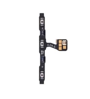 Huawei P40 Pro On Off Yan Ses Power Film Flex	ELS-NX9 ELS-N04 ELS-AN00