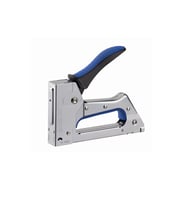 Miles Profesyonel Çakma Tabancası 24/6 Zımba TS-610/T Metalik Gri