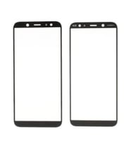 Samsung  J600 J6 2018 Ocalı Ön Cam Dokunmatik Lensi Süper Kalite 