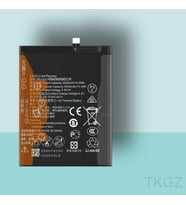 Tkgz - MATE 9 Uyumlu Pil - Servis Sıfır