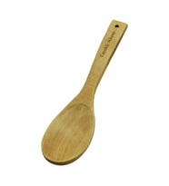 Poşetli Pilav Kaşığı 27 cm