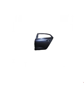 RENAULT - ARKA KAPI SOL MEGANE 4 2015-