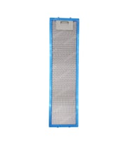 Silverline Arka EN 13 cm BOY 47,3 cm - Arka Tırnak 4,5 cm Aspiratör Filtresi