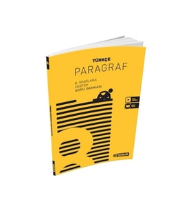 Hız 8.Sınıf Paragraf Soru Bankası