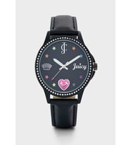 JUICY COUTURE JC1106BKBK KADIN KOL SAATİ