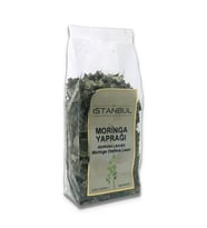 İstanbul Baharat Moringa Bitkisi (Çayı) 30 gr