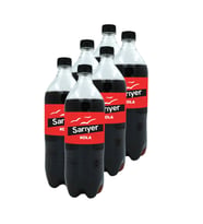 Sarıyer Kola 1 lt 6 lı