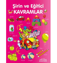 Şirin ve Eğitici Kavramlar