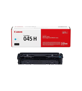 Crg-045h-c Mavi Spot Orjinal Toner