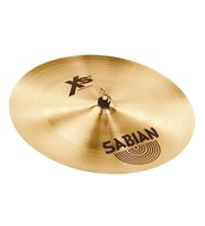 Sabian XS1816 XS20 Chinese Zil (18 İnç) B20 Alaşım - Kirli ve Agresif - Efekt Zili