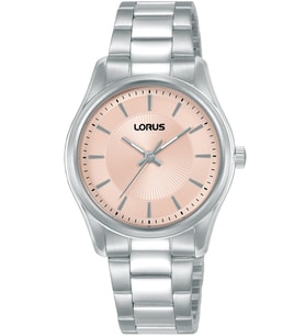 Lorus Rg249xx9 Kadın Kol Saati