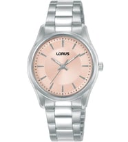 Lorus Rg249xx9 Kadın Kol Saati