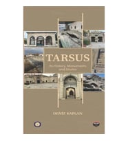 Tarsus Its History , Monuments and Stories