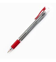 FABER-CASTELL SPEEDX TÜKENMEZ KALEM 0.7 KIRMIZI (546221)