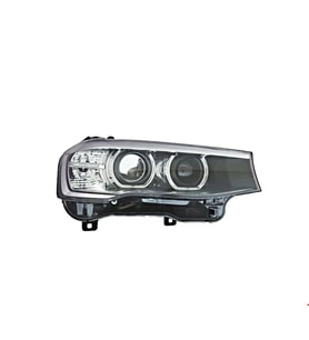 BMW - ÖN FAR SAĞ XENON X3 F25 2014-