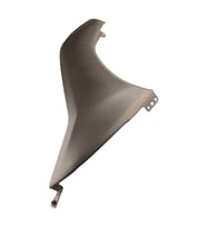 TVS Jüpiter 125 Ön Panel Sol Dış Gri