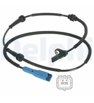 DELPHI SS20133 ABS Sensoru On 454597