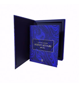 Kâğıt Kitabı