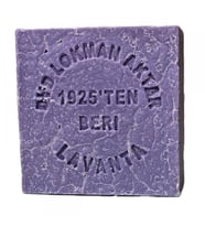 Doğal El Yapımı Lavanta Sabunu 1Adet, Lokman Aktar