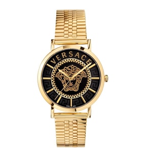 Versace VRSCVEJ400521 Kol Saati