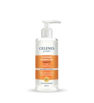 Celenes Sea Buckthorn Yüz Yıkama Jeli Kuru Hassas Cilt 250 Ml