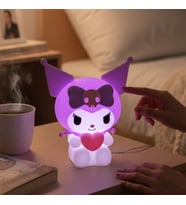 Kuromi Gece Lambası ve Masa Lambası