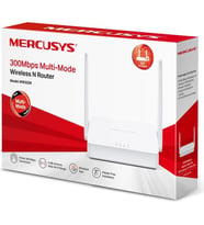Tp-Lınk Mercusys MW302R 300MBPS Wıfı N Router (Beyaz)