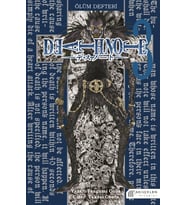 Ölüm Defteri 3 (Death Note)